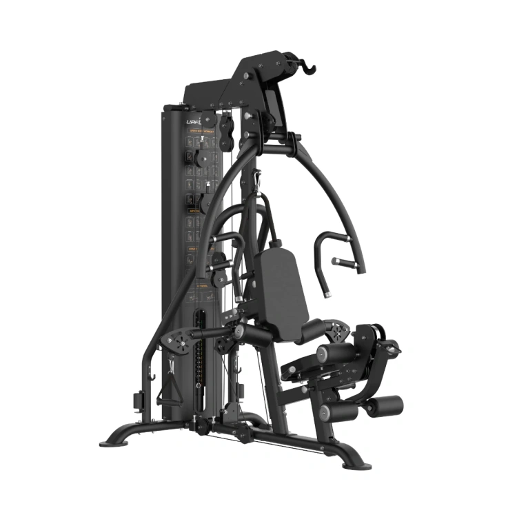 Profesjonalny atlas treningowy Elite URQ-303 - UpForm