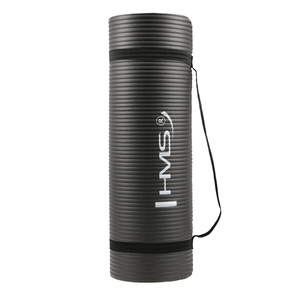 Mata do jogi 15 mm YM04 czarna - HMS