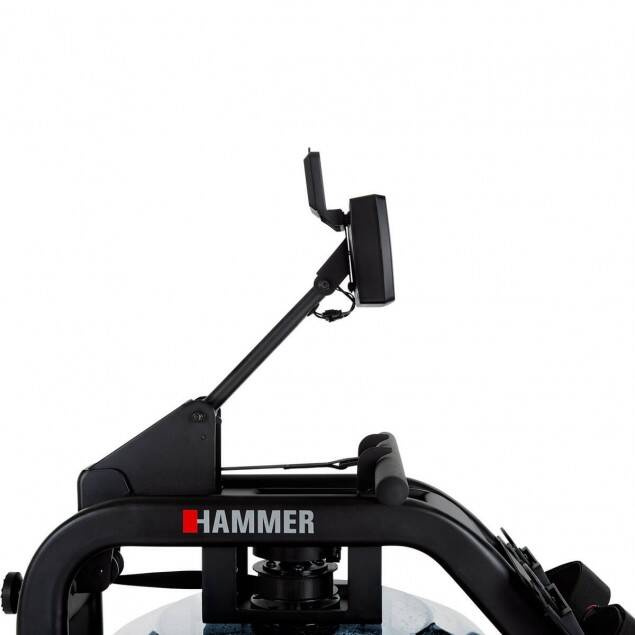 Wioślarz wodny WATER STREAM II - Hammer