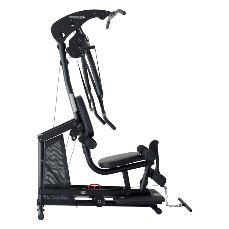Atlas Body Lift Inspire Fitness Atlas bez stosu - trening masą ciała (BL10B)