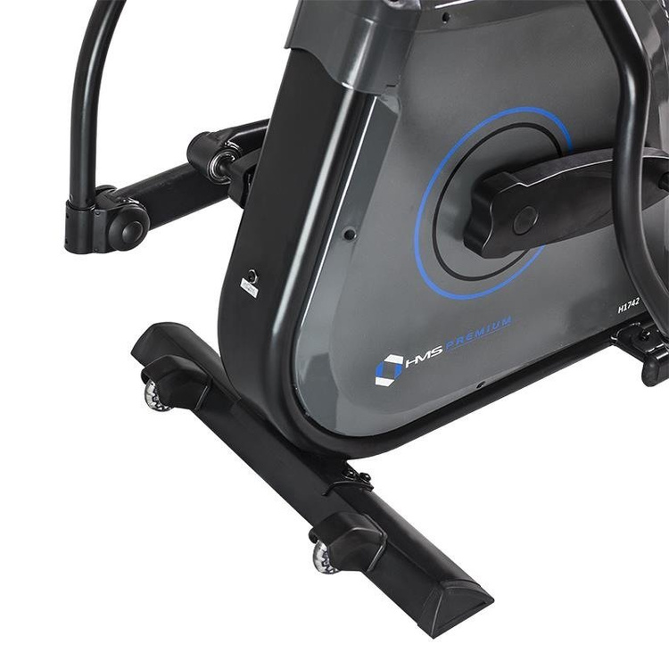 Magnetyczny orbitrek z generatorem H1742 - HMS