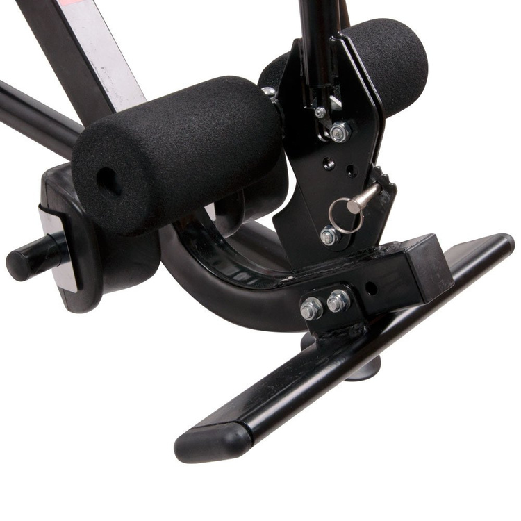 Ławka grawitacyjna Inverso Plus - Insportline