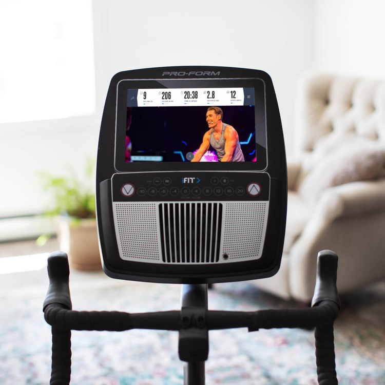 Rower Spinningowy TDF 10.0 - ProForm