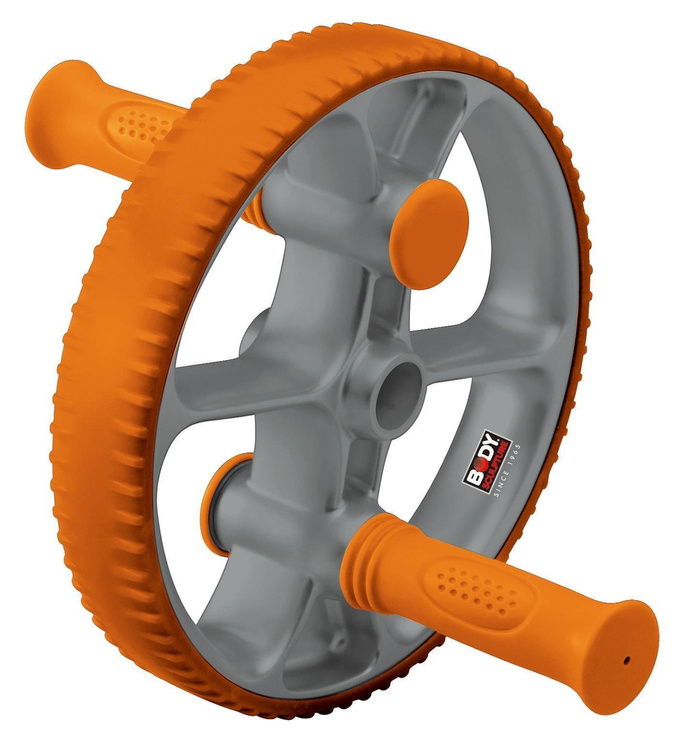 Wałek dwufunkcyjny BB 704 - Body Sculpture