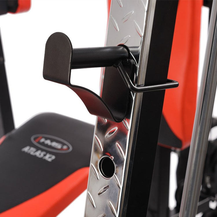 Atlas suwnica X2 - HMS