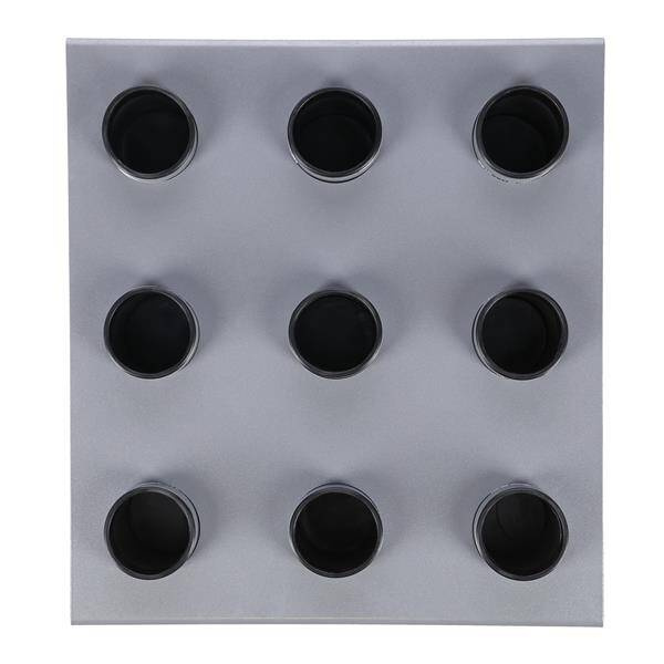 Stojak na gryfy olimpijskie STR35 - HMS