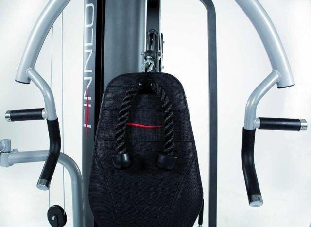 Atlas AUTARK 6000 - Finnlo