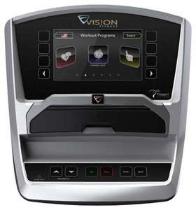 Rower indukcyjny U40i Elegant - Vision Fitness