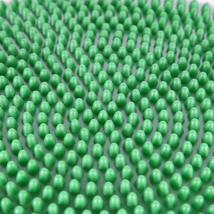 Poduszka sensomotoryczna PSM10 GREEN - One Fitness