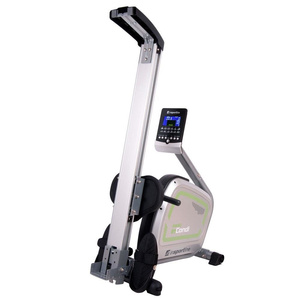 Wioślarz magnetyczny inCondi RW60 - Insportline