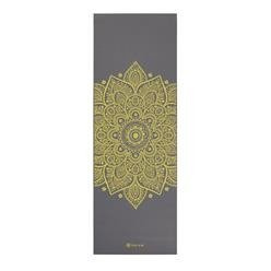 Mata do jogi dwustronna Citron 6 mm 61333 - Gaiam