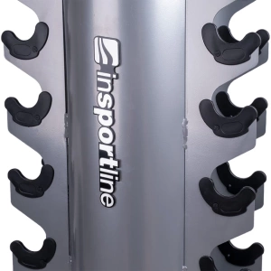 Stojak na hantle - Insportline