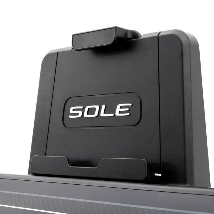 Bieżnia elektryczna F65 (model 2023) - Sole by Hammer