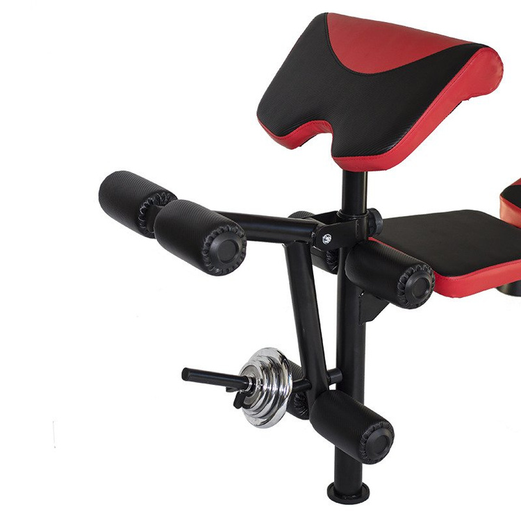 Atlas Cyborg 1 - HMS