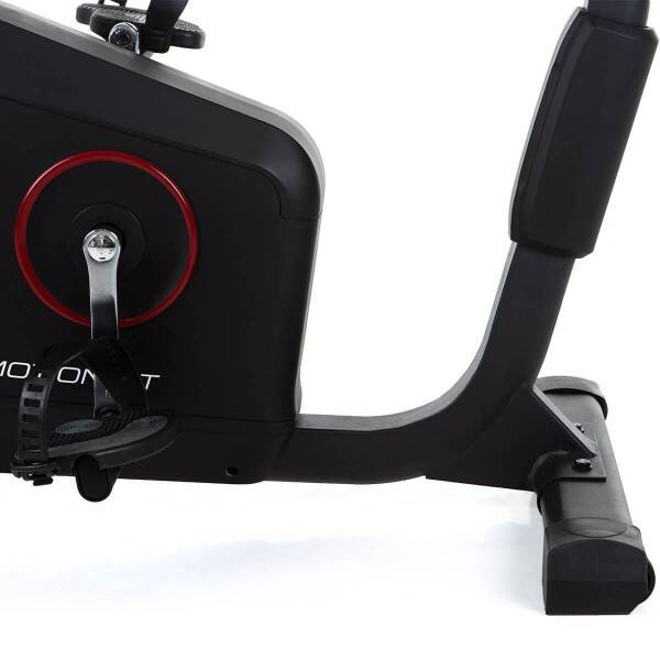 Rower treningowy CARDIO MOTION BT - Hammer