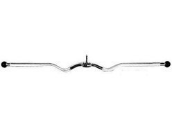 Gryf zaczepowy łamany RCB4811 120cm - Insportline