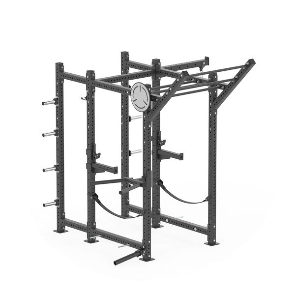 Klatka Power Cage PRO UFT-RIG-03 z akcesoriami - UpForm