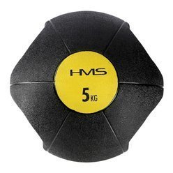 Piłka lekarska 5 kg NKU05 - HMS