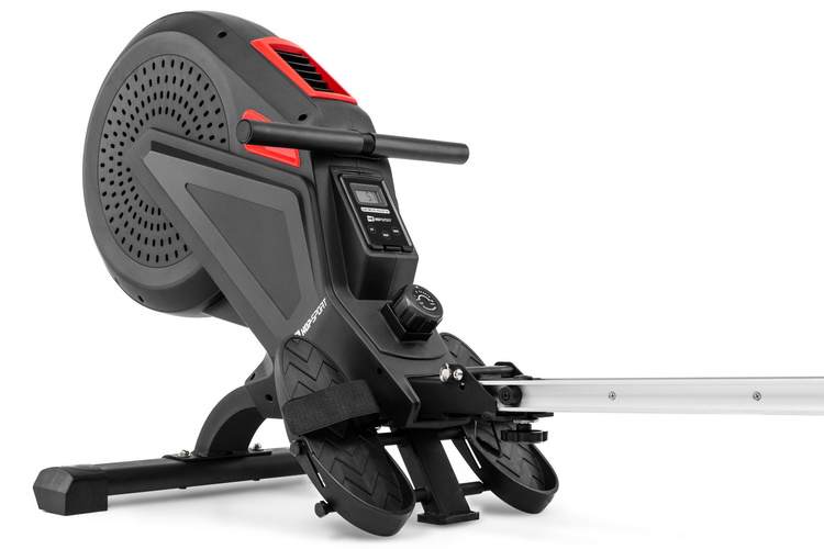 Wioślarz powietrzny HS-070R Rush - Hop Sport