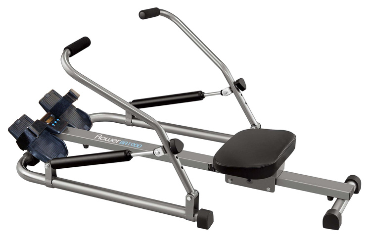 Wioślarz mechaniczny BR 1900 - Body Sculpture