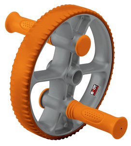 Wałek dwufunkcyjny BB 704 - Body Sculpture