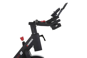 Rower spiningowy SPEED RACE S - Hammer