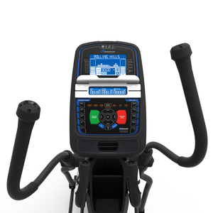 Magnetyczny orbitrek E626 - Nautilus