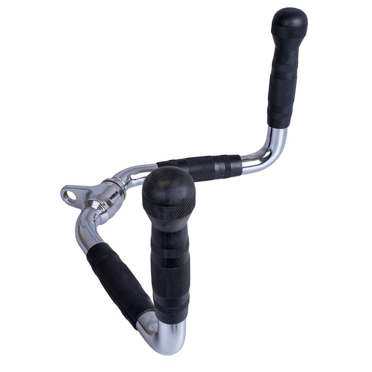 Gryf zaczepowy A423 baranek - Insportline