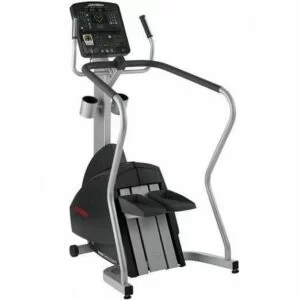 Stepper UCLSS z konsolą Integrity - Life Fitness