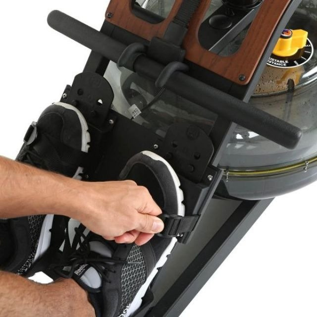 Wioślarz wodny Aquon Water Flow - Finnlo