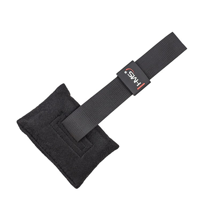 Zestaw taśm do ćwiczeń TX09 khaki - HMS