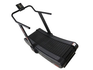 Bieżnia beznapędowa FreeRunner - NPG