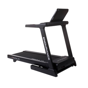 Bieżnia elektryczna ENDURANCE V - TFT - Finnlo