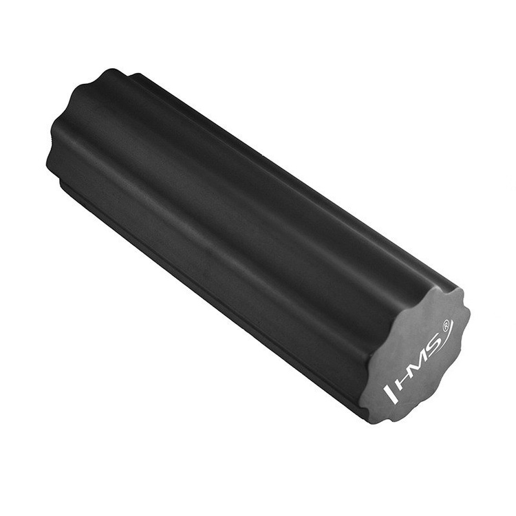 Wałek do ćwiczeń FS201 czarny - HMS