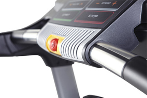 Bieżnia elektryczna T23.0 - NordicTrack