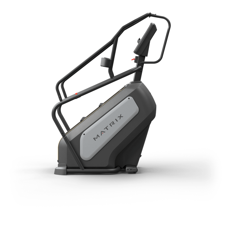 Symulator schodów Endurance Z KONSOLA LED