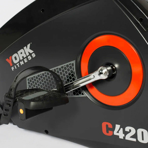 Rower magnetyczny C420 - York Fitness