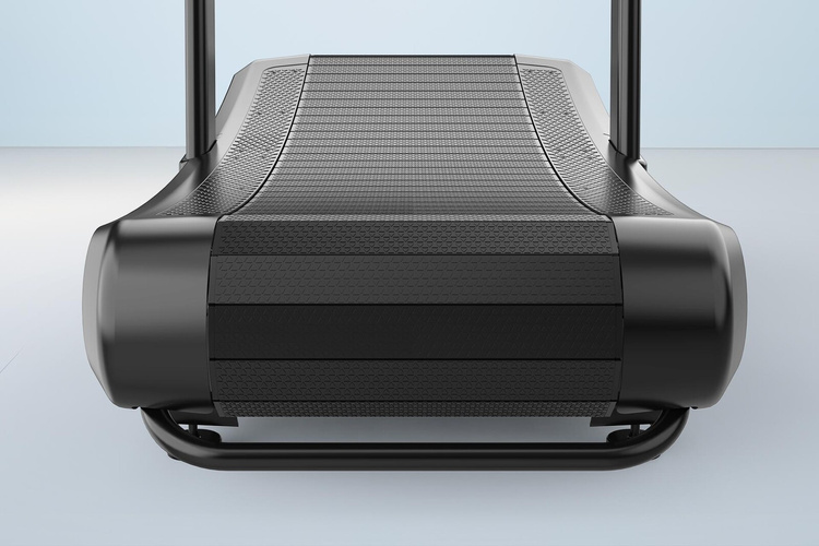 Bieżnia Mechaniczna Freelander 6380 Led - Gymost