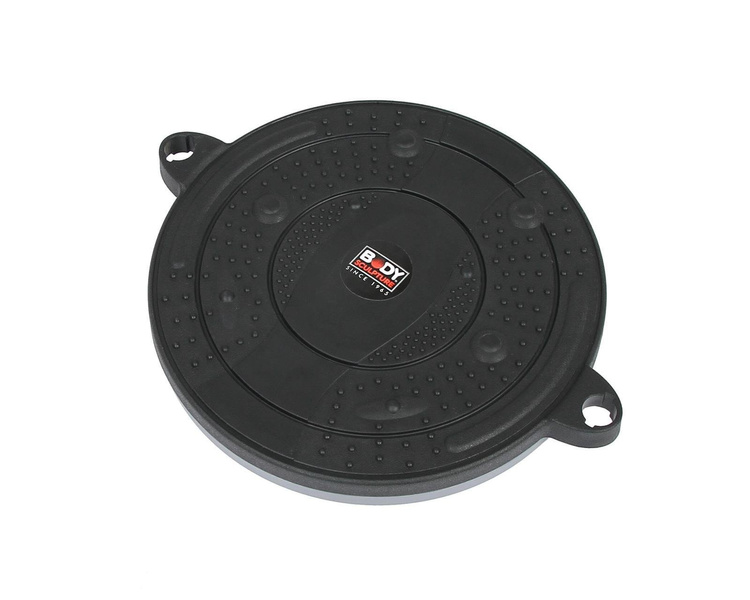 Twister z gumami fitness BB 921 - Body Sculpture