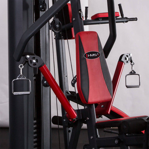 Uchwyt na jedną rękę UW03 - HMS