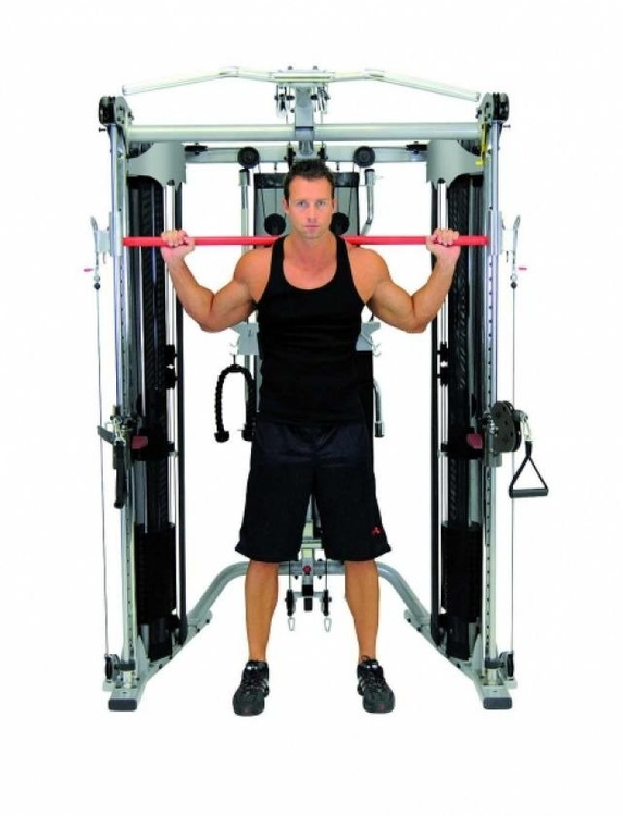 Brama Maximum Inspire FT2 - Finnlo