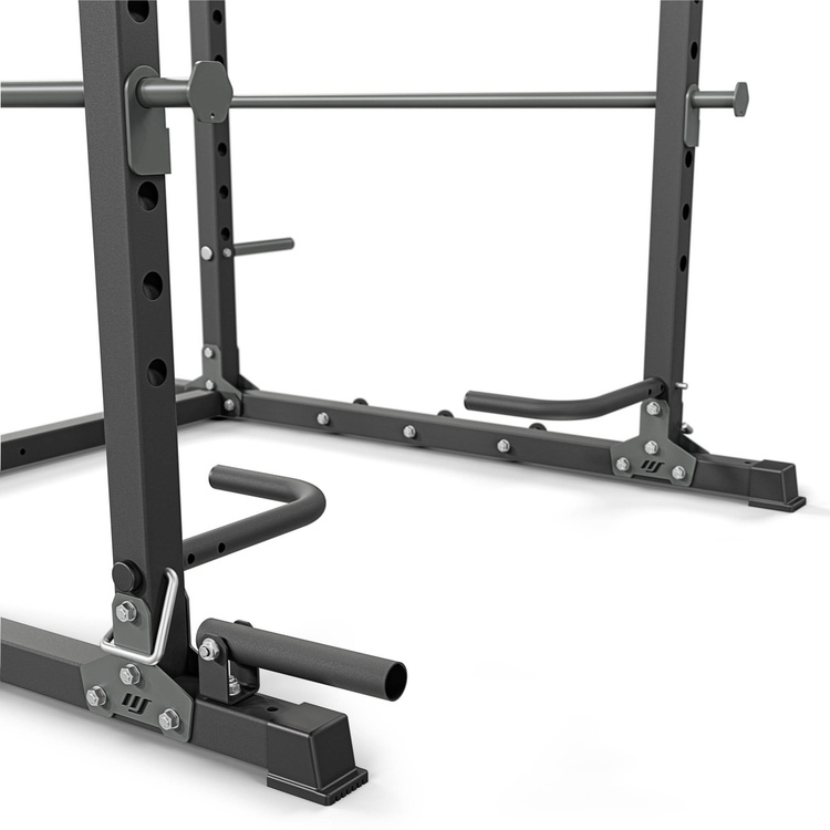 Wielofunkcyjna klatka treningowa Power Rack MS-U112 2.0 - Marbo Sport