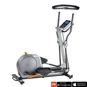 Orbitrek magnetyczny ET650i - Insportline