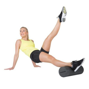 Wałek fitness/roller EVA 45 cm - Hammer