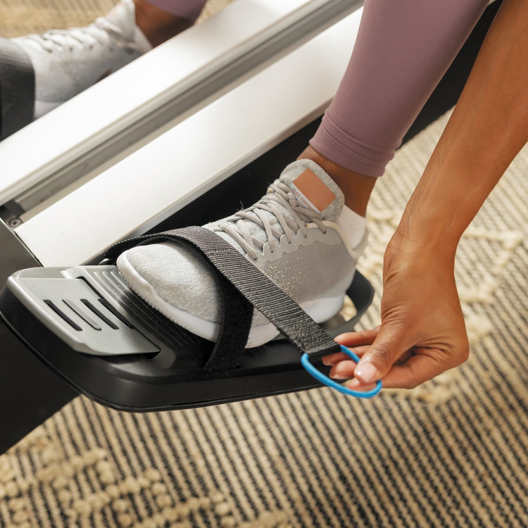 Wioślarz magnetyczny RW700 - NordicTrack