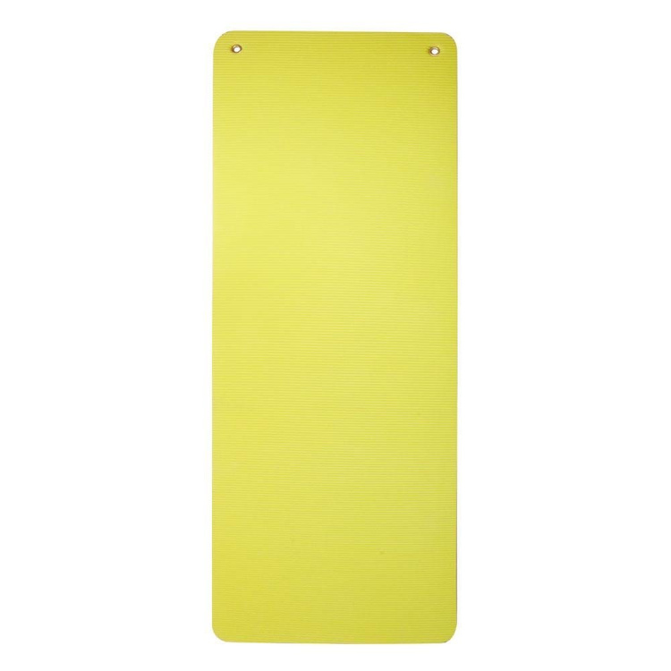 Mata do ćwiczeń Profi różowa - Insportline