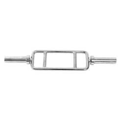 Gryf olimpijski kratownica 85 cm / 50 mm - Platinium Fitness