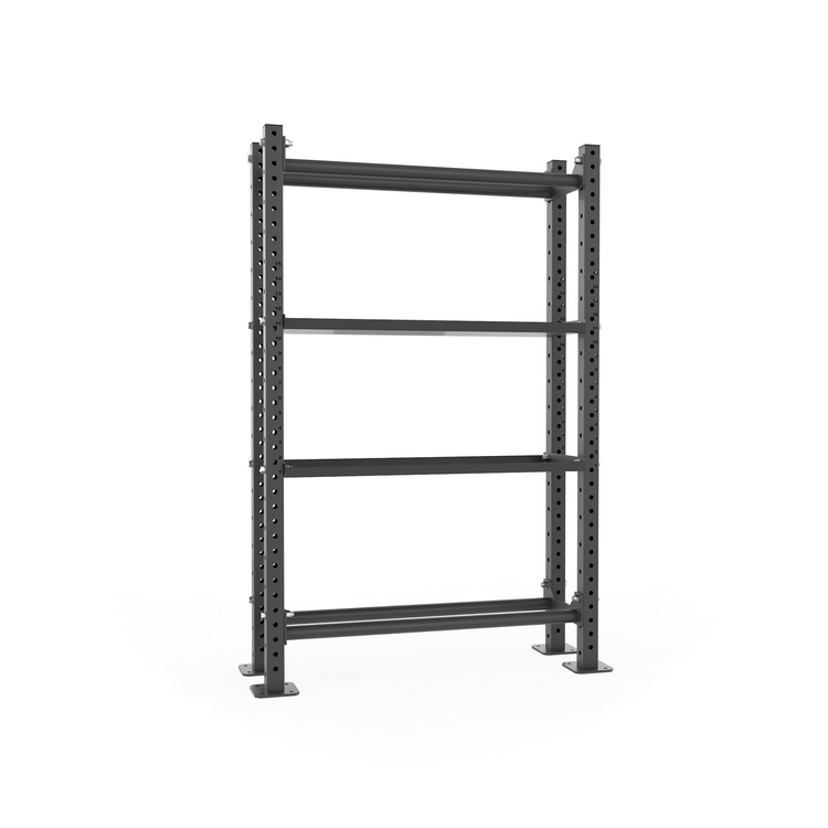 Regał modułowy na akcesoria treningowe COMPACT R-01 - UpForm