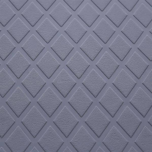 Step do aerobiku AS002 zielono/szary - HMS