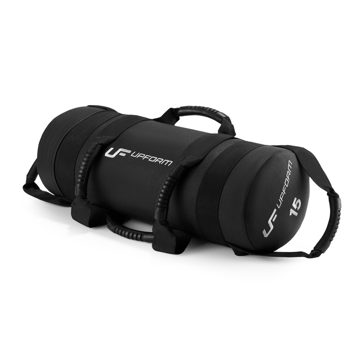 Worek treningowy Power Bag - UpForm 15kg